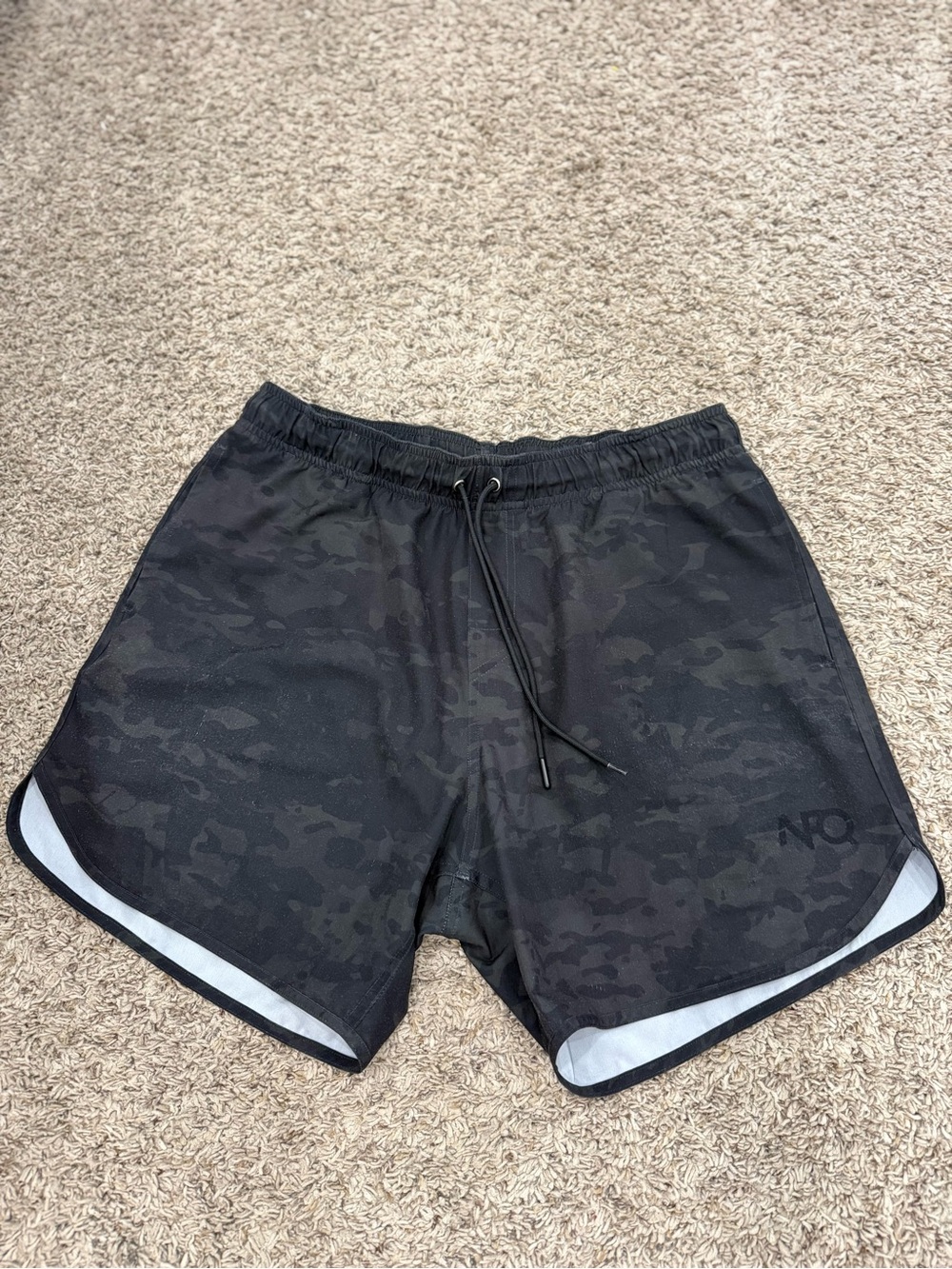 NFQ Shorts